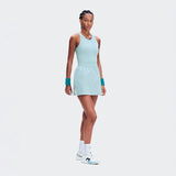 On Court Dress Split Brook