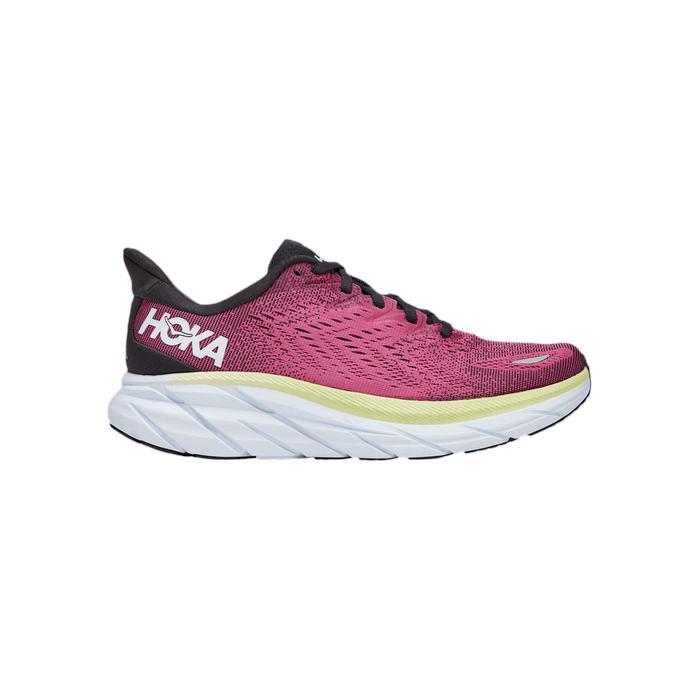 Hoka Wmns Clifton 8 'Ibis Rose'