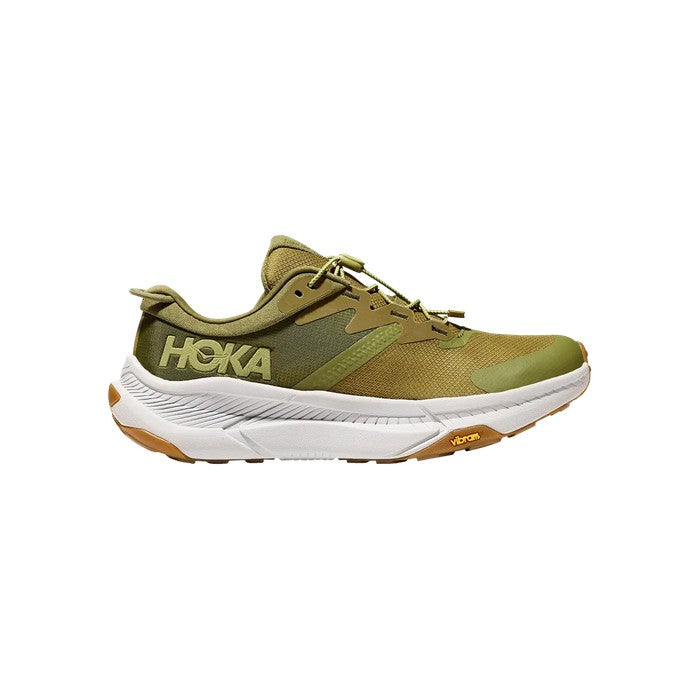 Hoka Transport 'Avocado'