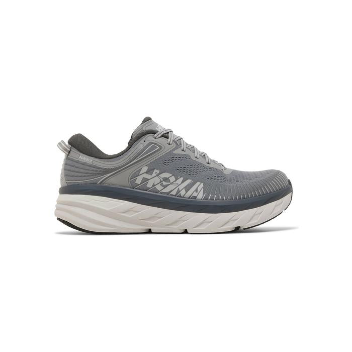 Hoka Bondi 7 'Wild Dove'