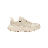 Hoka Wmns Anacapa Low GORE-TEX 'Eggnog Shifting Sand'