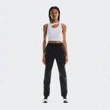 On Track Pants Black