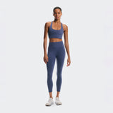 On Studio Tights 7/8 Acai