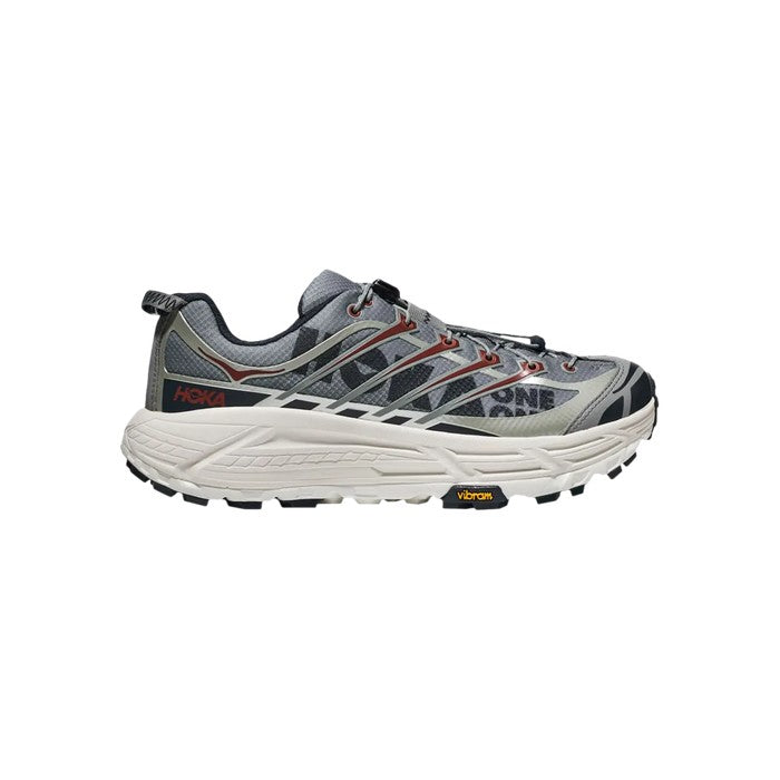 Hoka Mafate Three2 'Limestone Outer Space'