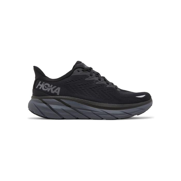 Hoka Clifton 8 'Black'