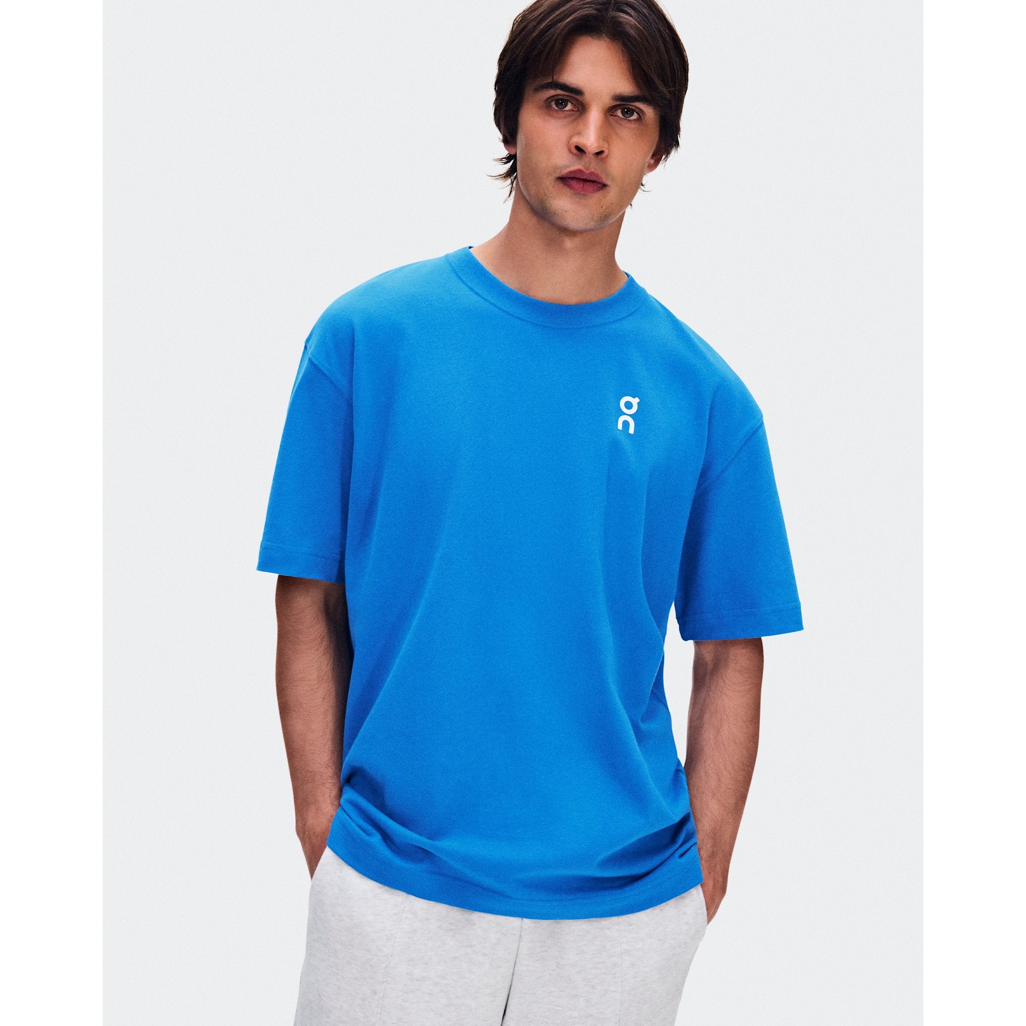 On Club-T Jay