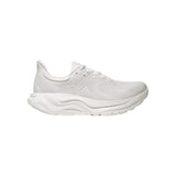 Hoka Wmns Arahi 8 'Triple White'