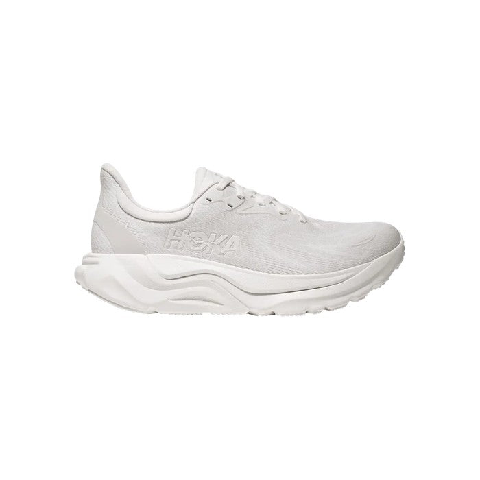 Hoka Wmns Arahi 8 'Triple White'