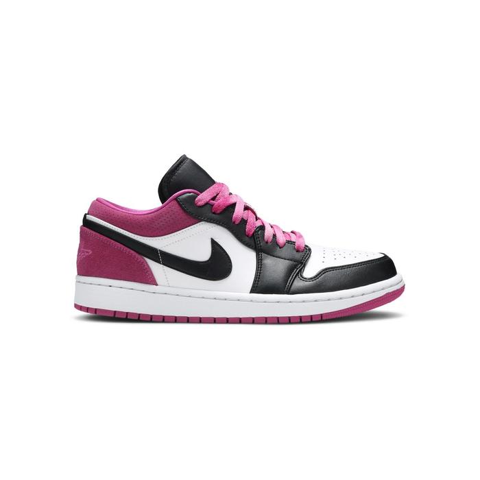 Nike Air Jordan 1 Low SE 'Fuchsia'