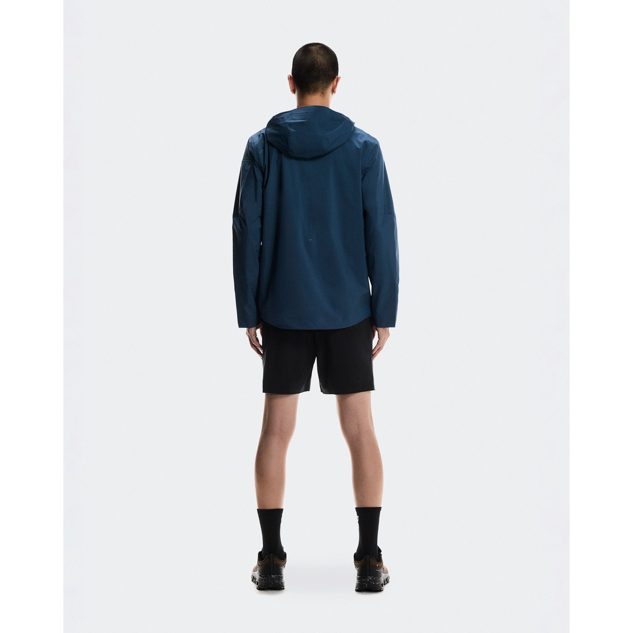 On Trek Jacket BEAMS REI Pacific
