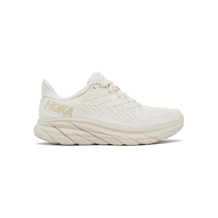 Hoka Wmns Clifton 8 'Eggnog'