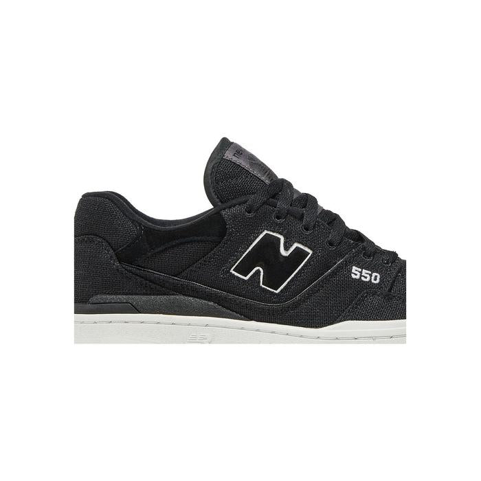 New Balance 550 'Hemp Pack - Black'