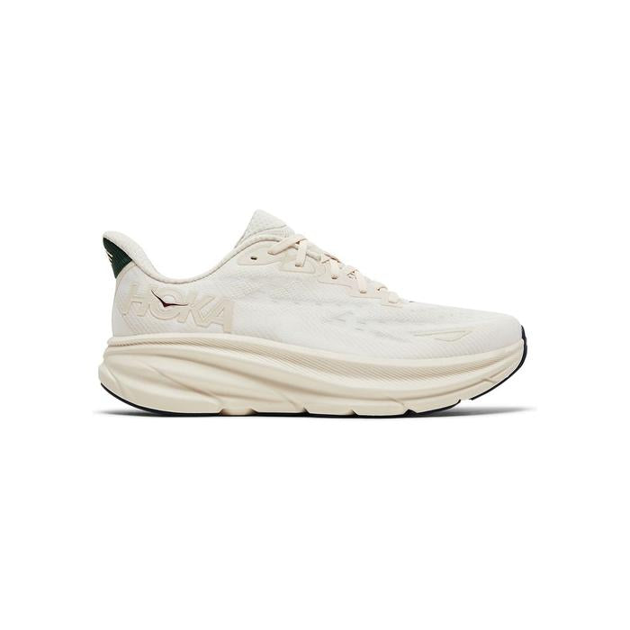 Hoka Clifton 9 'Oat Milk Alabaster'