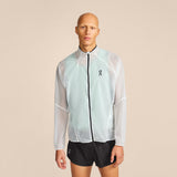 On Zero Jacket White