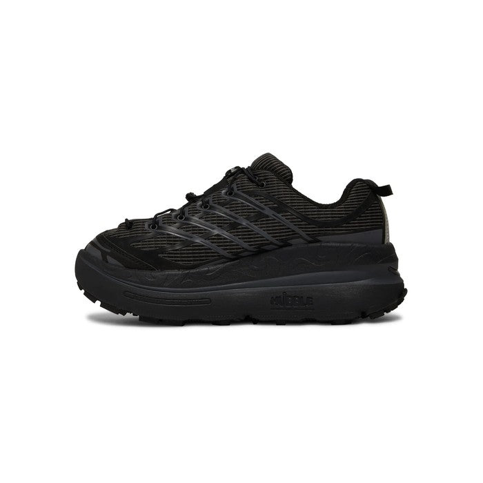 Hoka Mafate Origins 'Black'