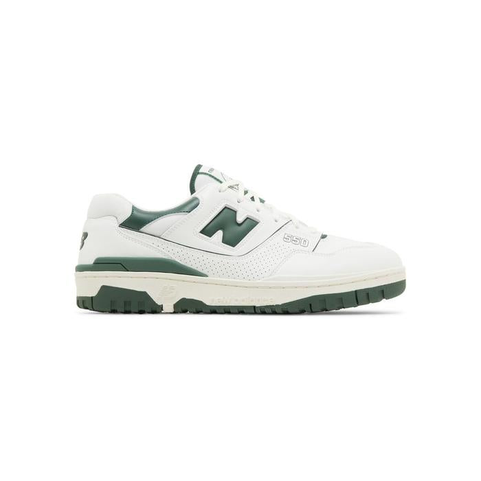 New Balance 550 Golf SL 'White Green'