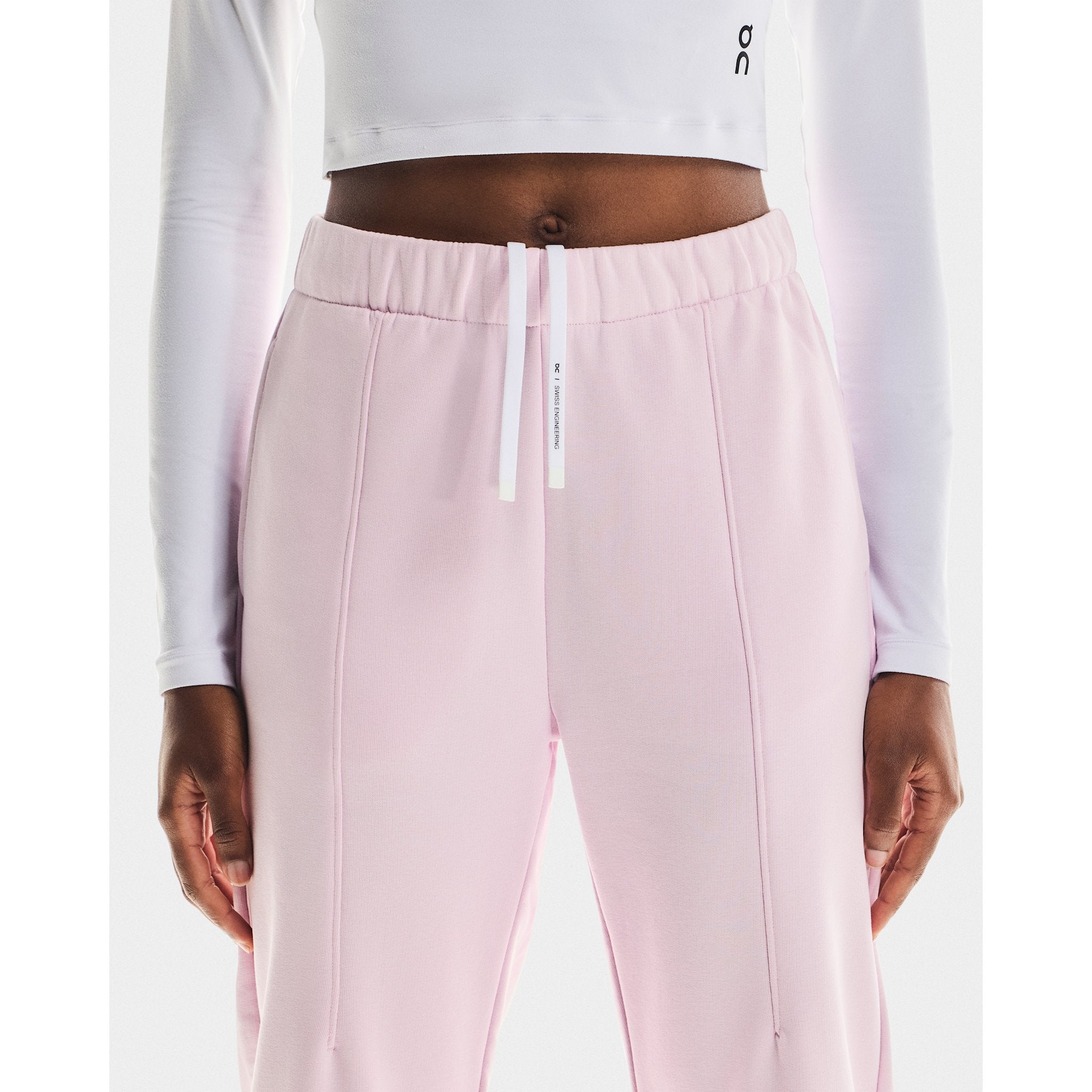 On Club Pants Orchid