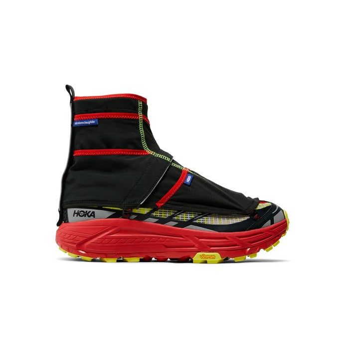 Nicole McLaughlin x Hoka Mafate Three2 'High Risk'