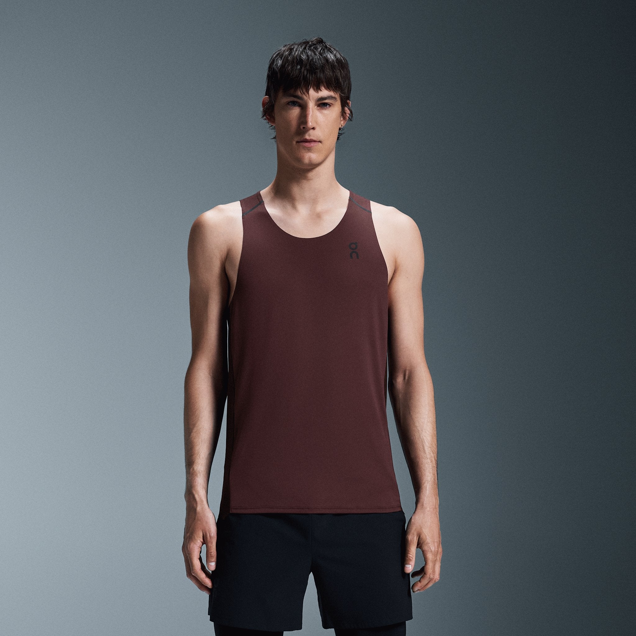 On Performance Tank Gourami | Rock