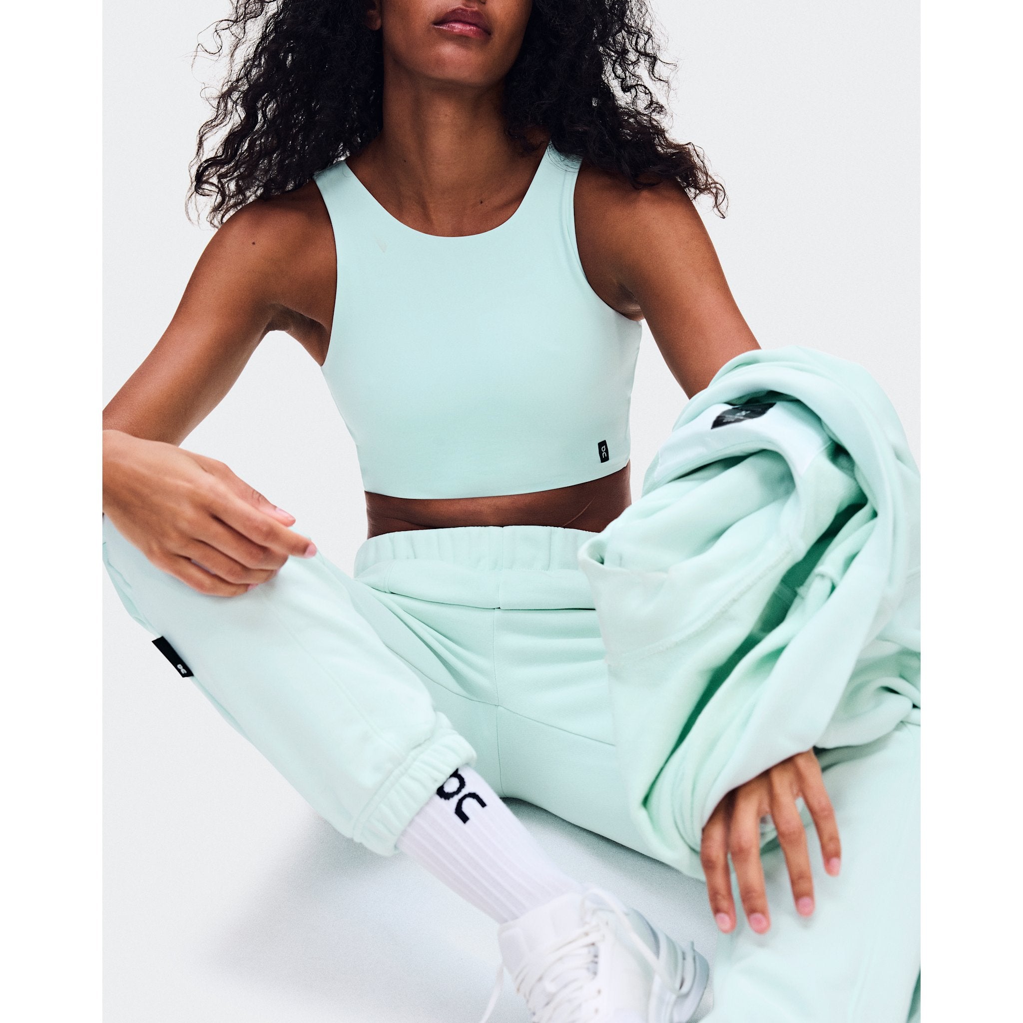 On Club Pants Flurry