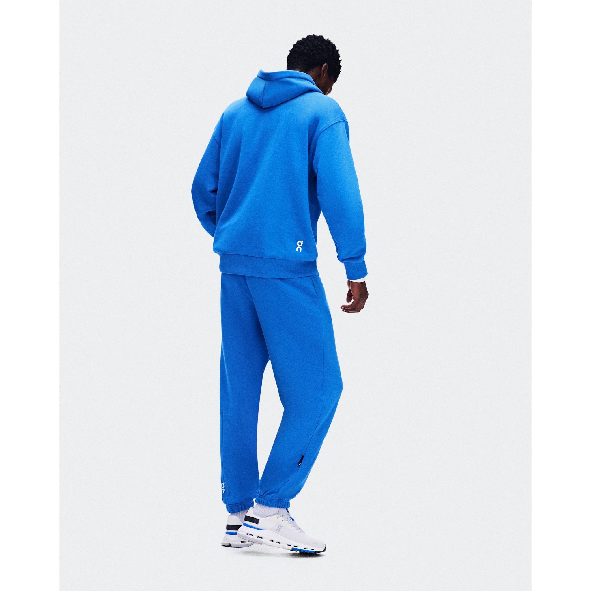 On Club Hoodie Jay