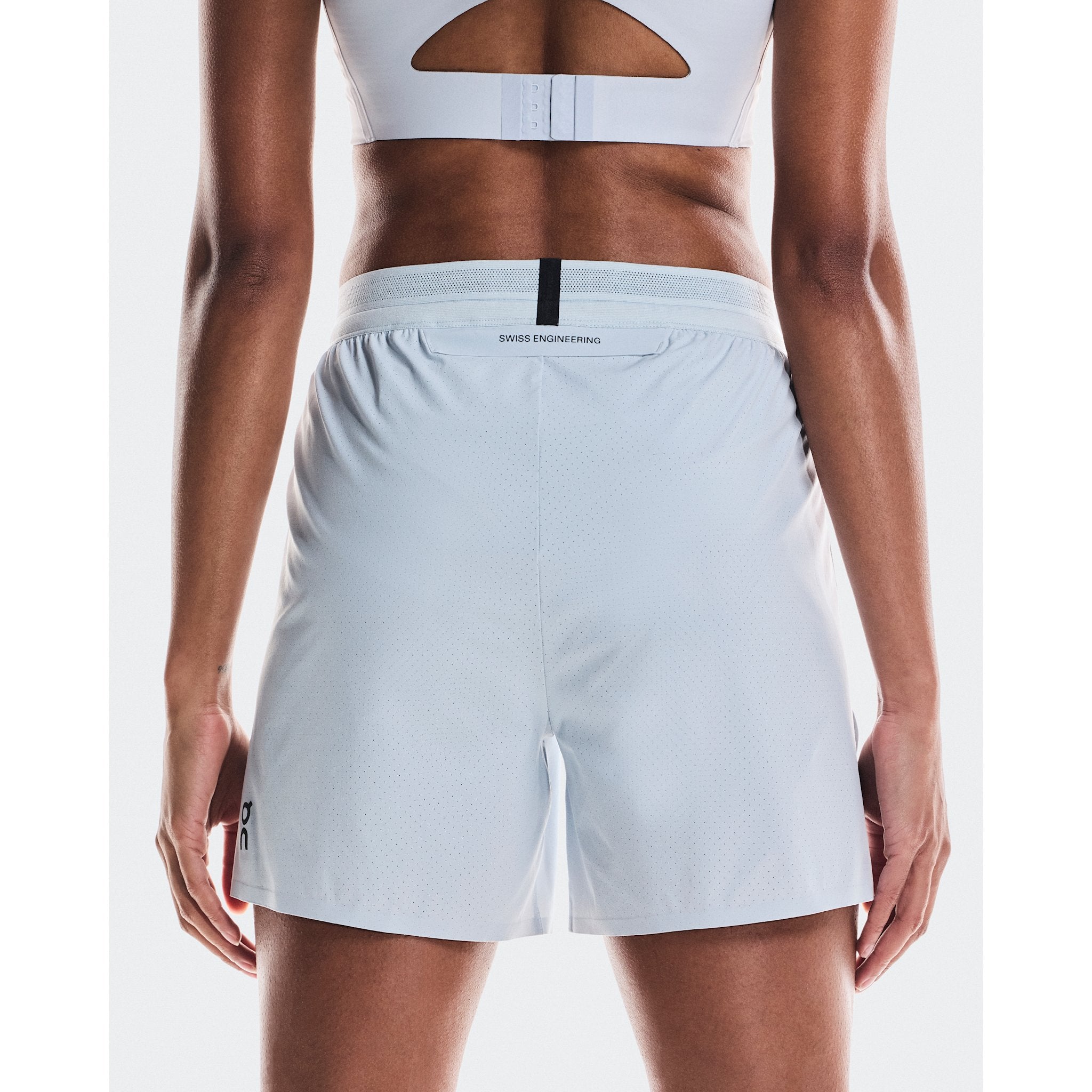 On 5" Performance Shorts Arctic