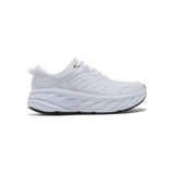 Hoka Bondi SR 'White'