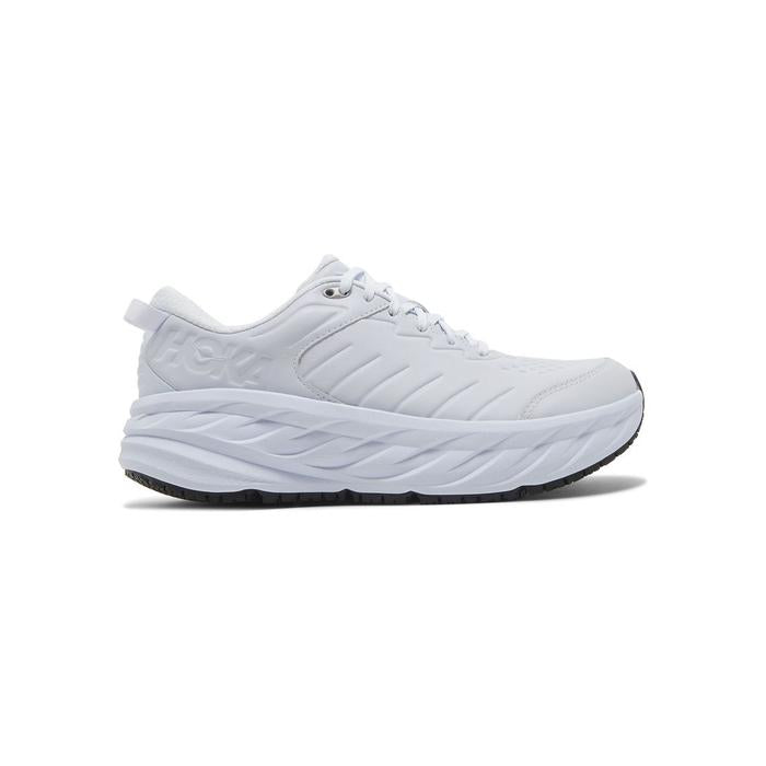 Hoka Bondi SR 'White'