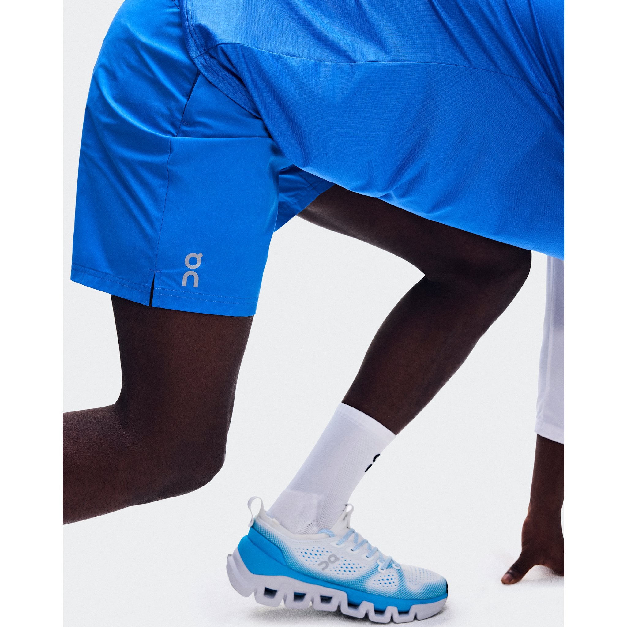 On 7" Core Shorts Jay
