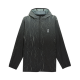On Pace Run Jacket Black | Lima