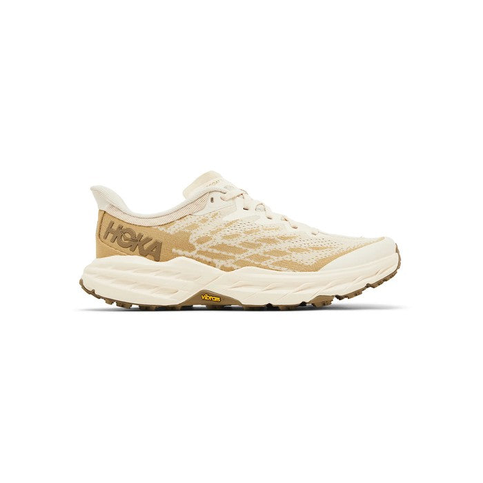 Hoka Speedgoat 5 'Vanilla Wheat'