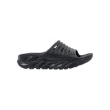 Hoka Wmns Ora Recovery Slide 'Black'