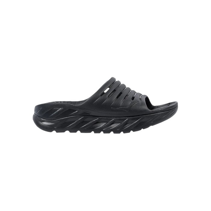 Hoka Wmns Ora Recovery Slide 'Black'