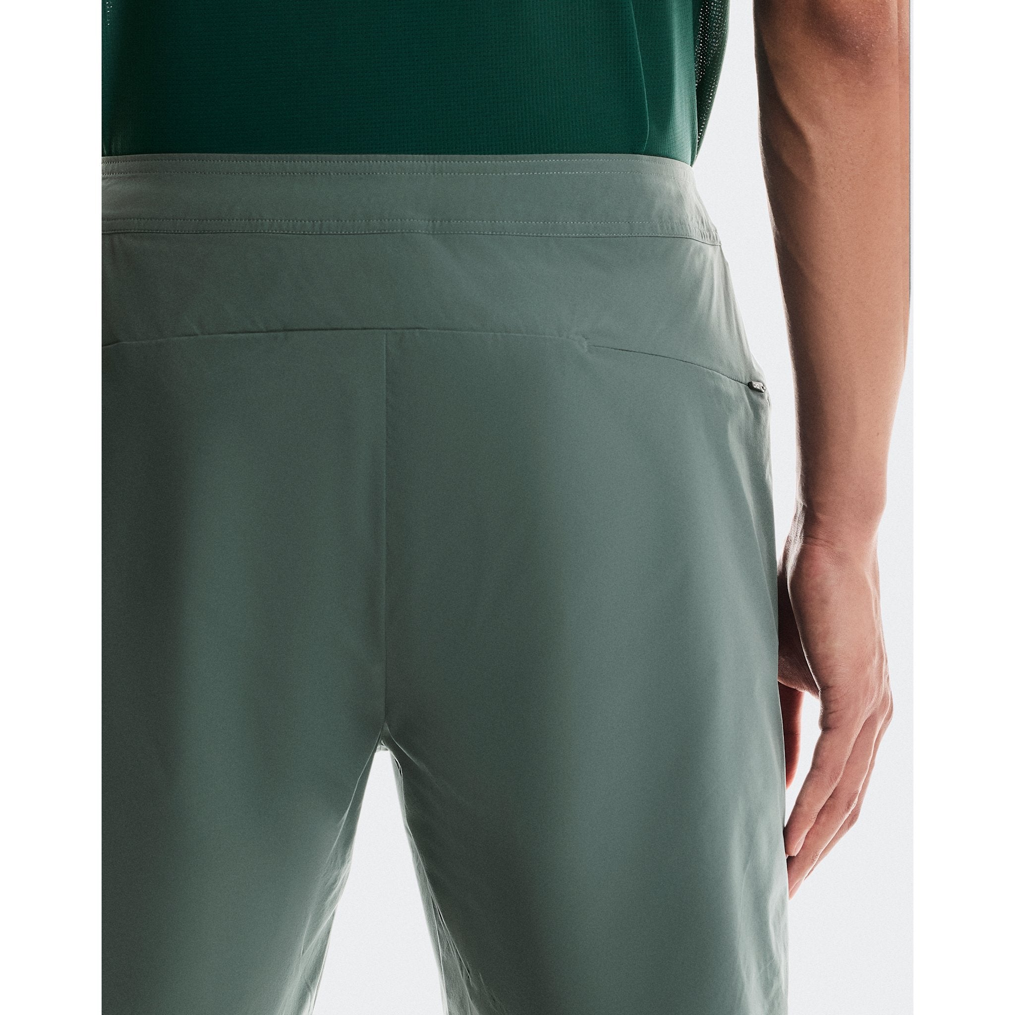 On Performance Hybrid Short Olive