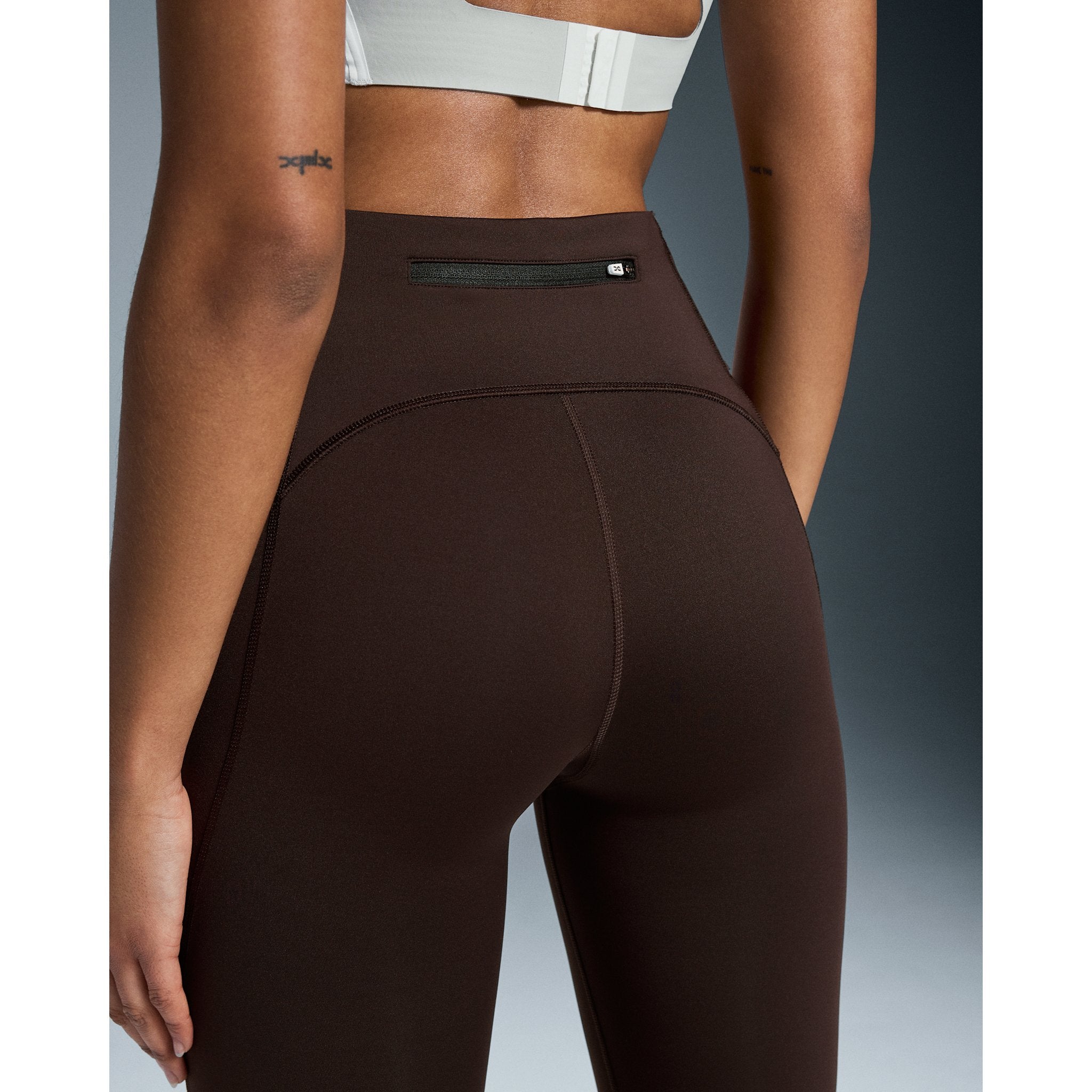 On Performance Tights 7/8 Ox