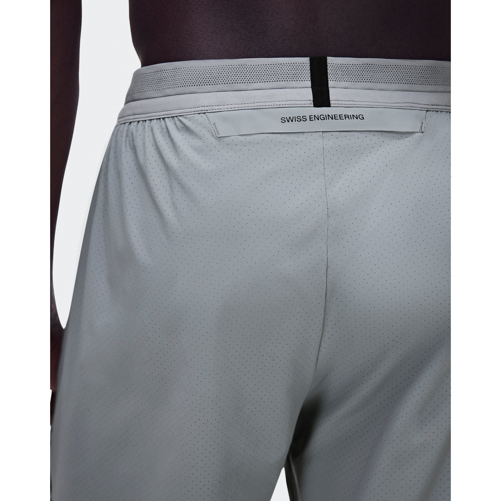 On 7" Performance Shorts Apollo