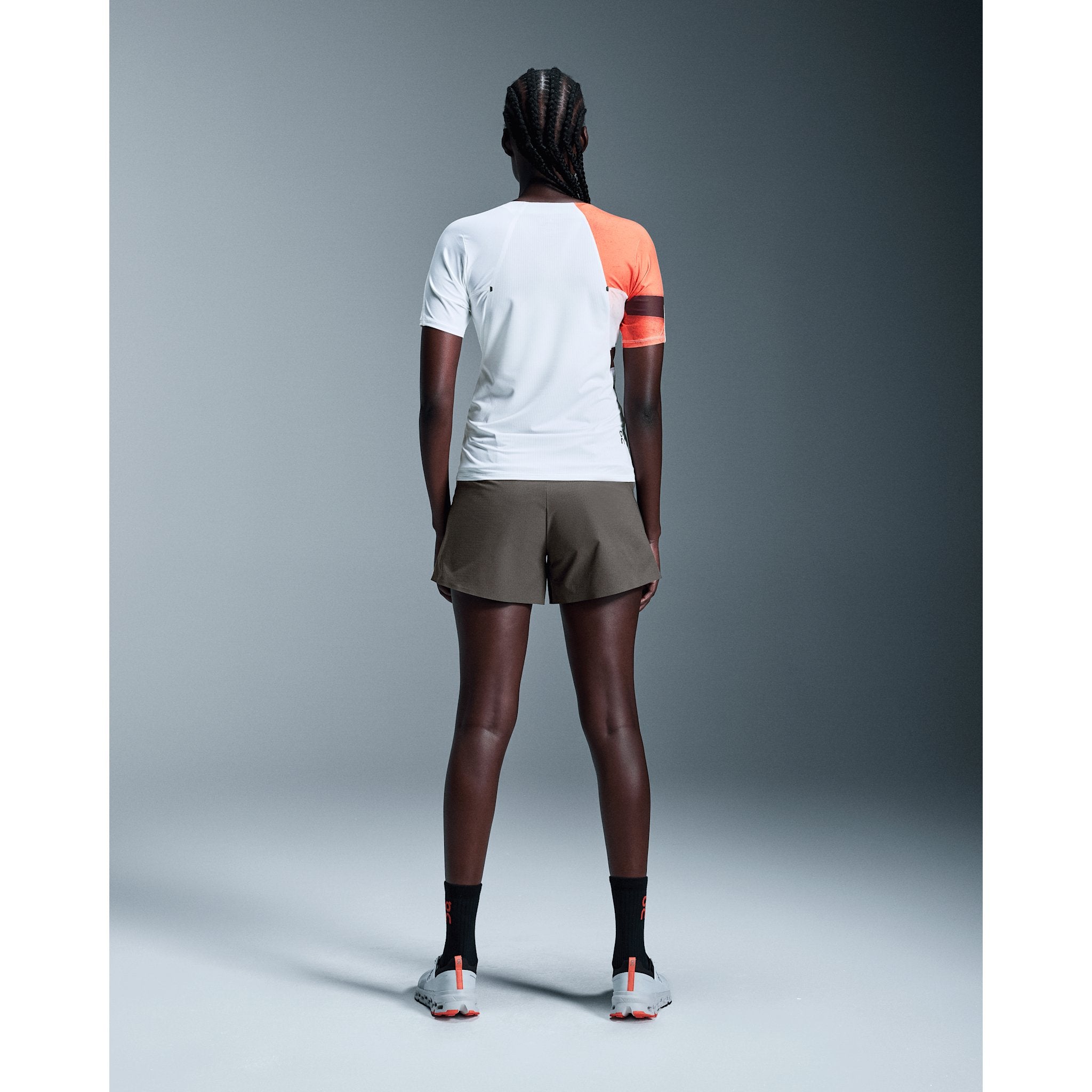 On Ultra Shorts Eclipse