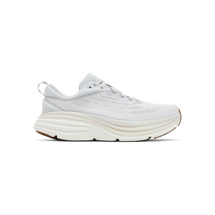 Hoka Bondi 8 'Lunar Rock'