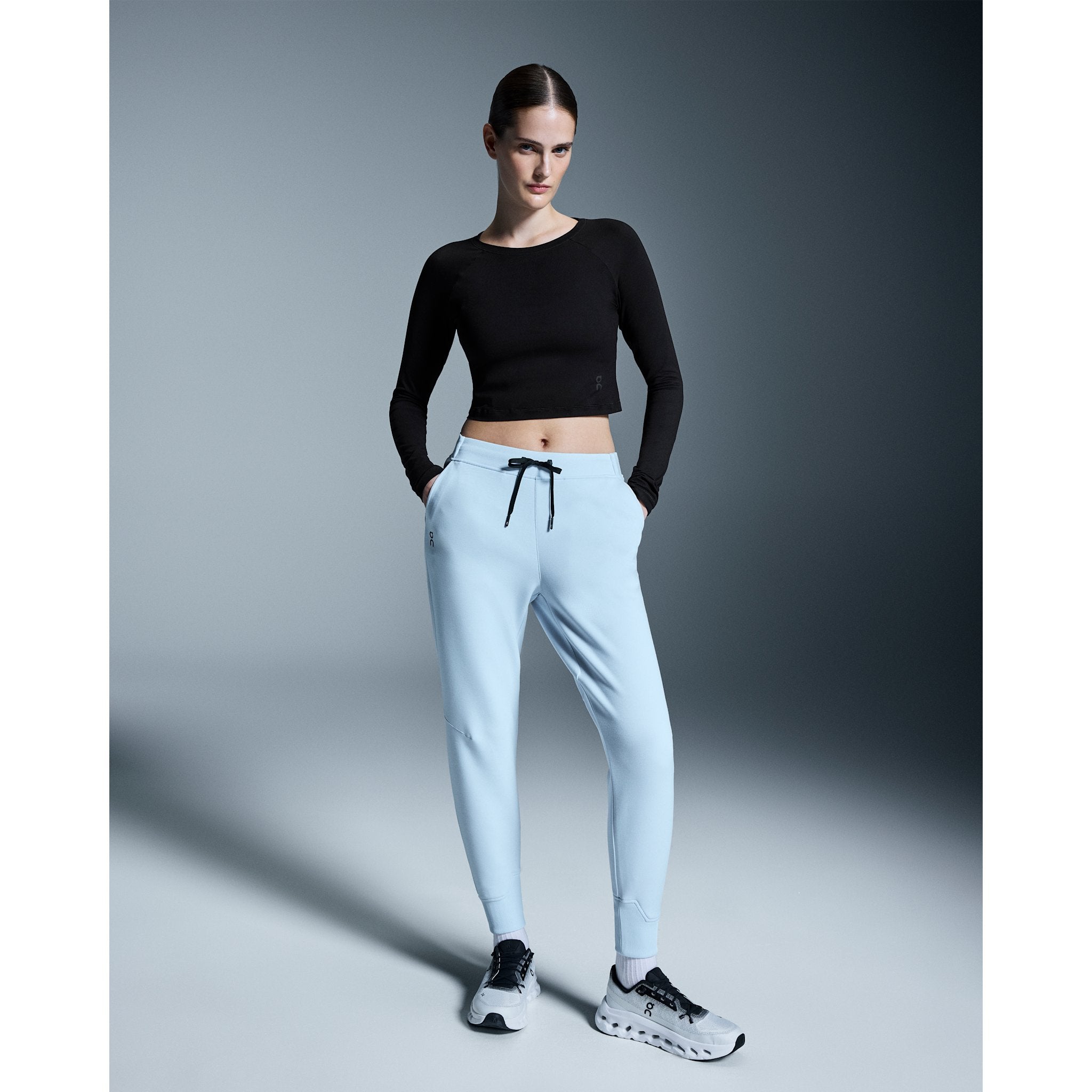 On Sweat Pants Arctic