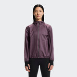 On Explore Lightweight Waterproof Jacket Gobi