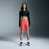 On Studio Tights Short Coral