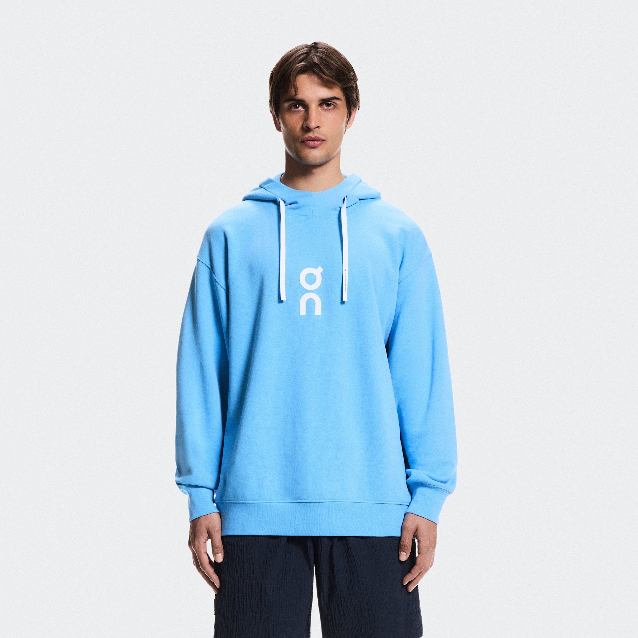 On Club Hoodie Gourami