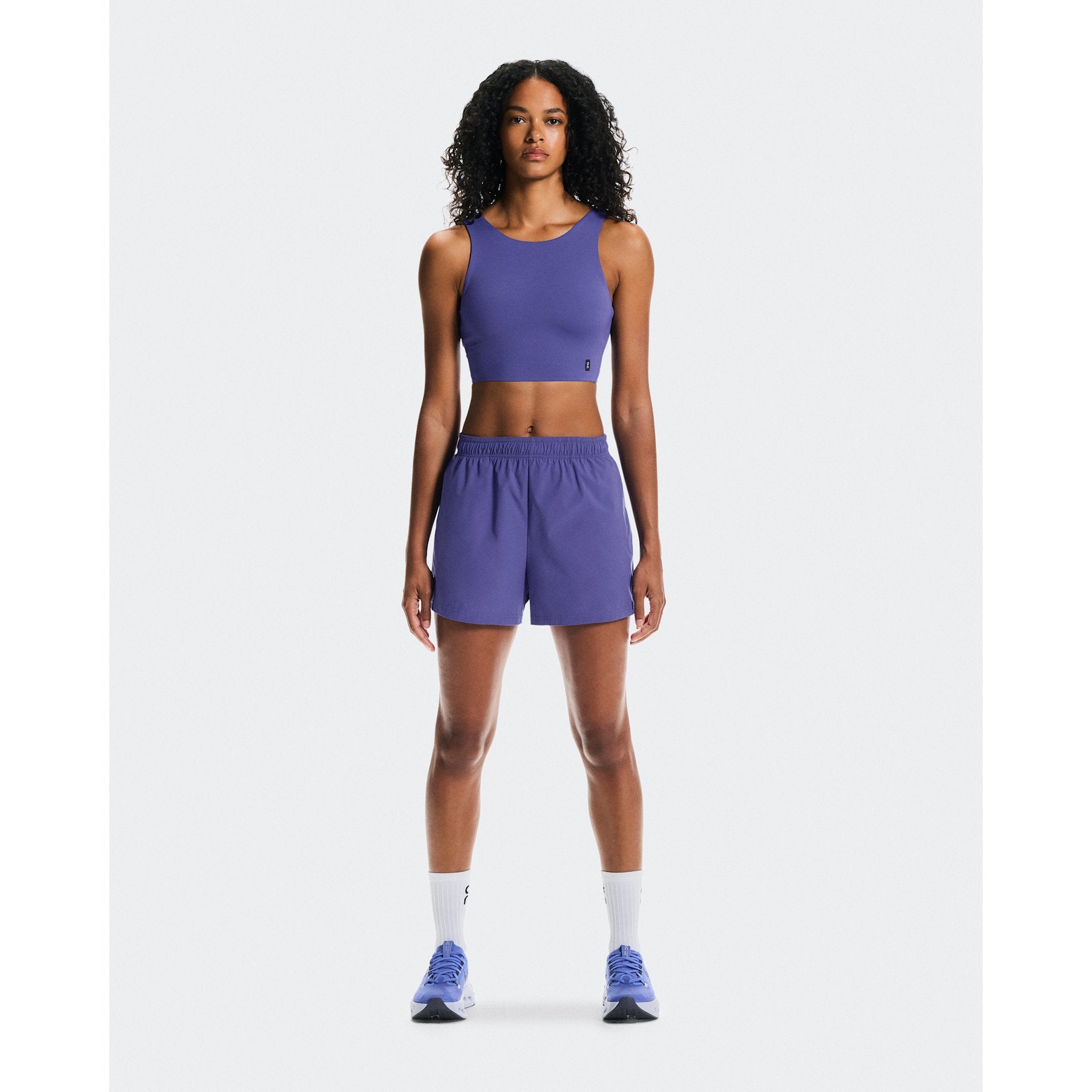 On 3" Core Shorts Twilight