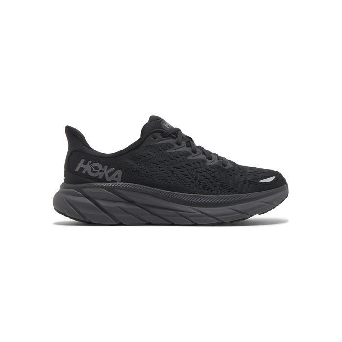 Hoka Wmns Clifton 8 'Black'