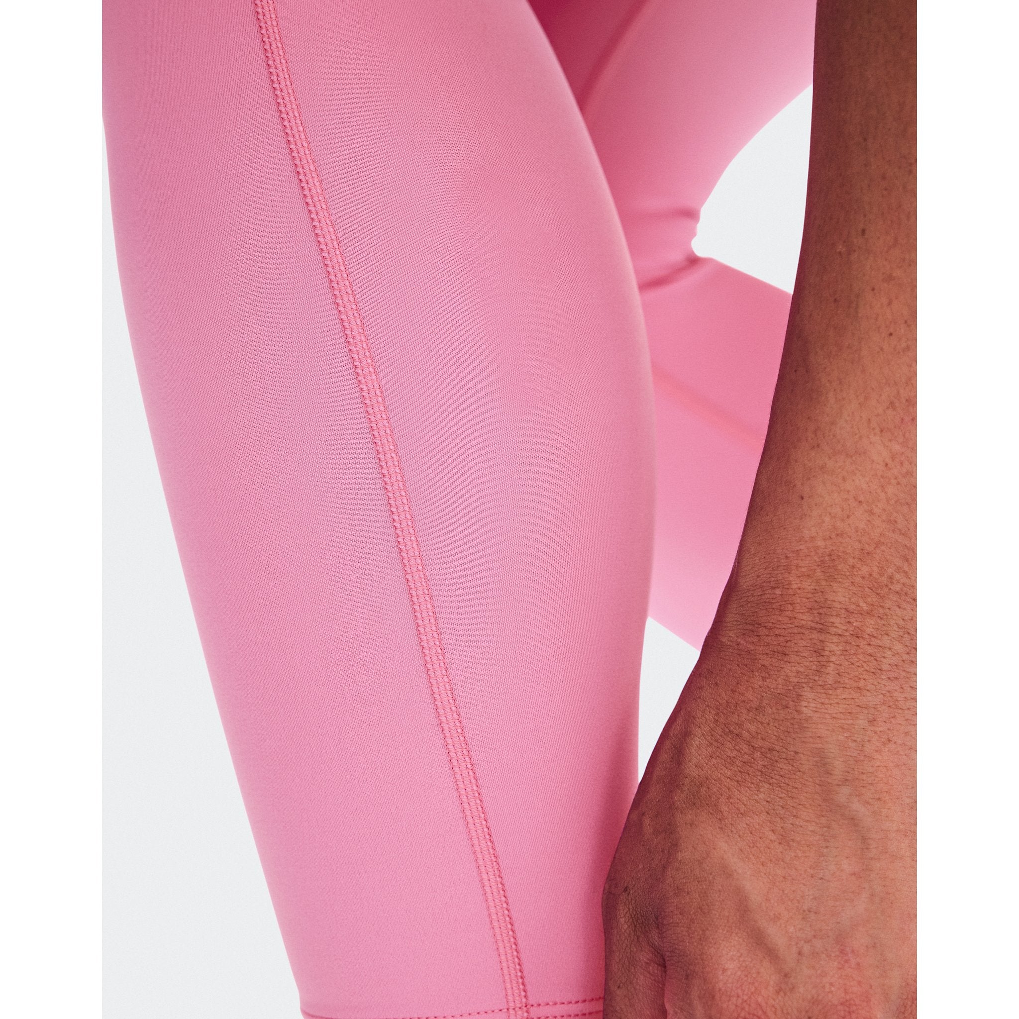 On Train Tights 7/8 Bubblegum