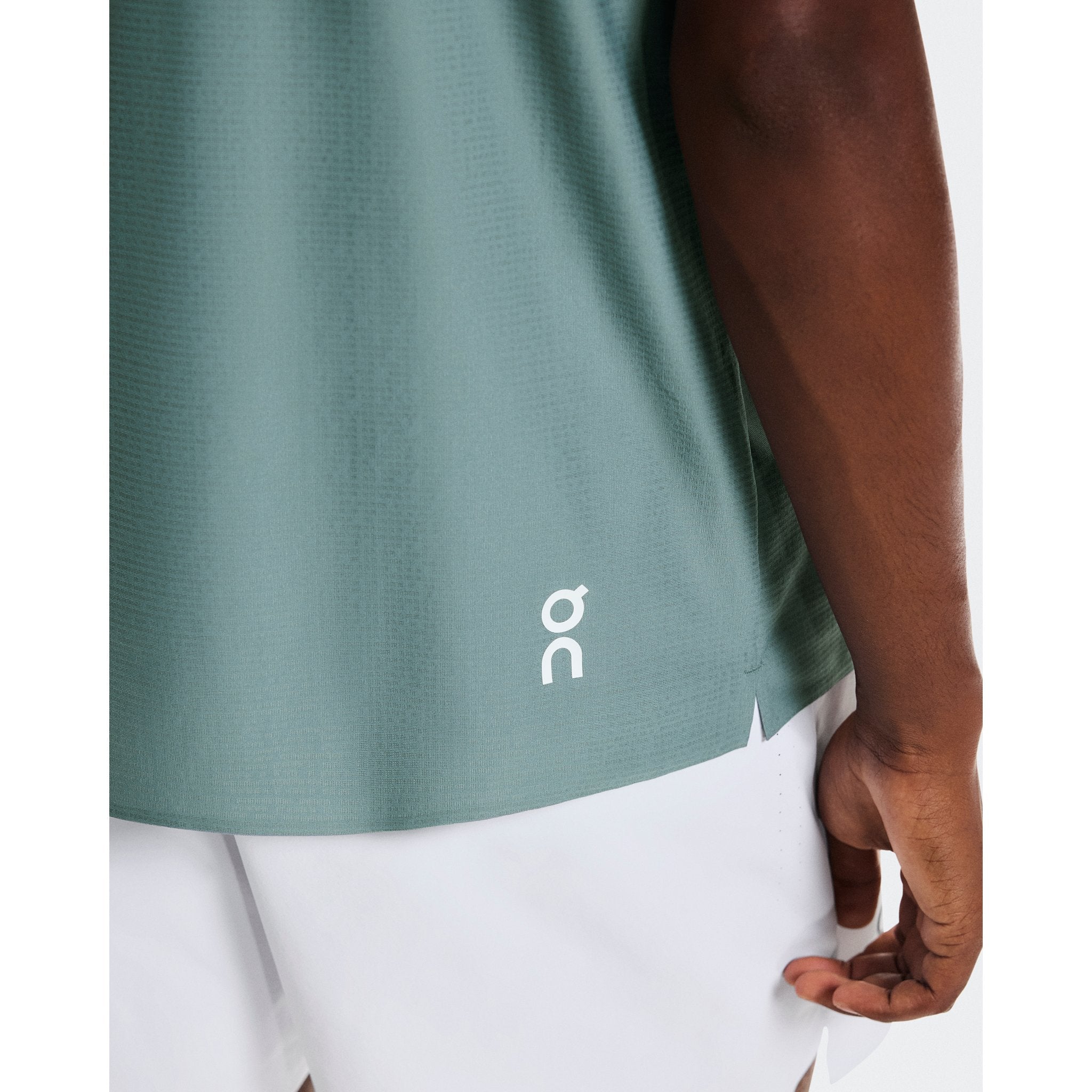 On Court-T Tide