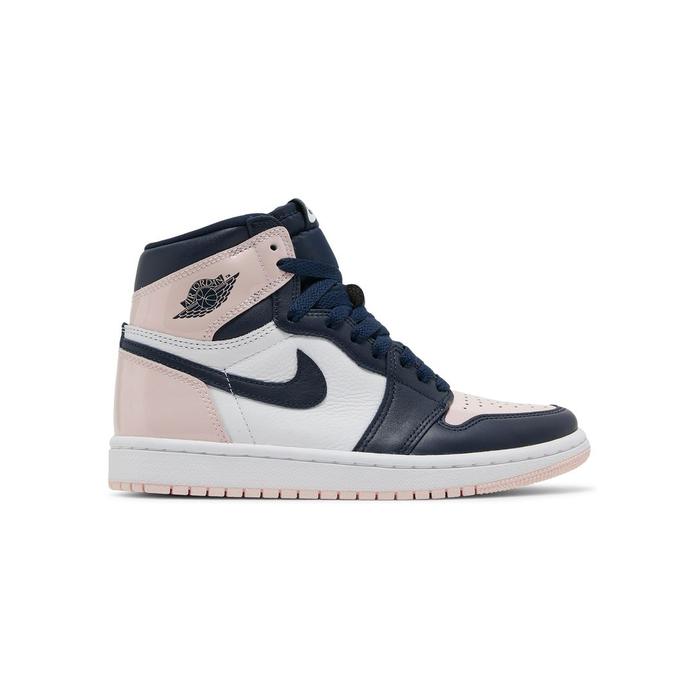 Nike Wmns Air Jordan Retro High OG SE 'Bubble Gum'