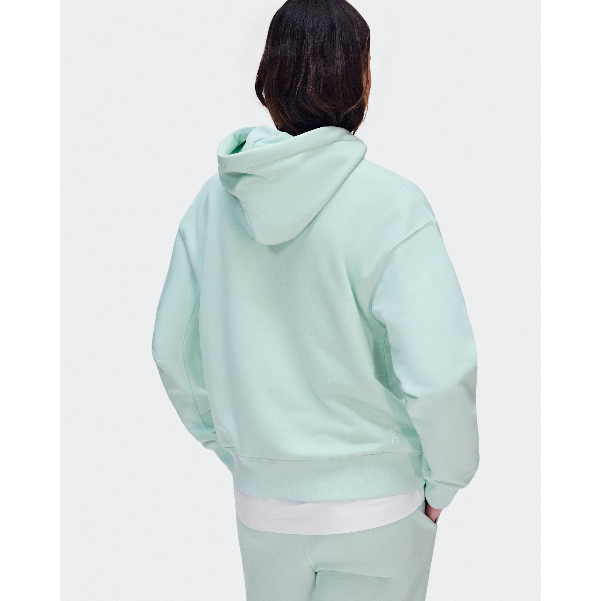 On Club Hoodie Flurry