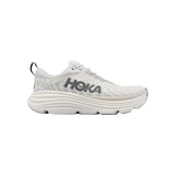 Hoka Gaviota 5 2E Wide 'Nimbus Cloud Steel Wool'