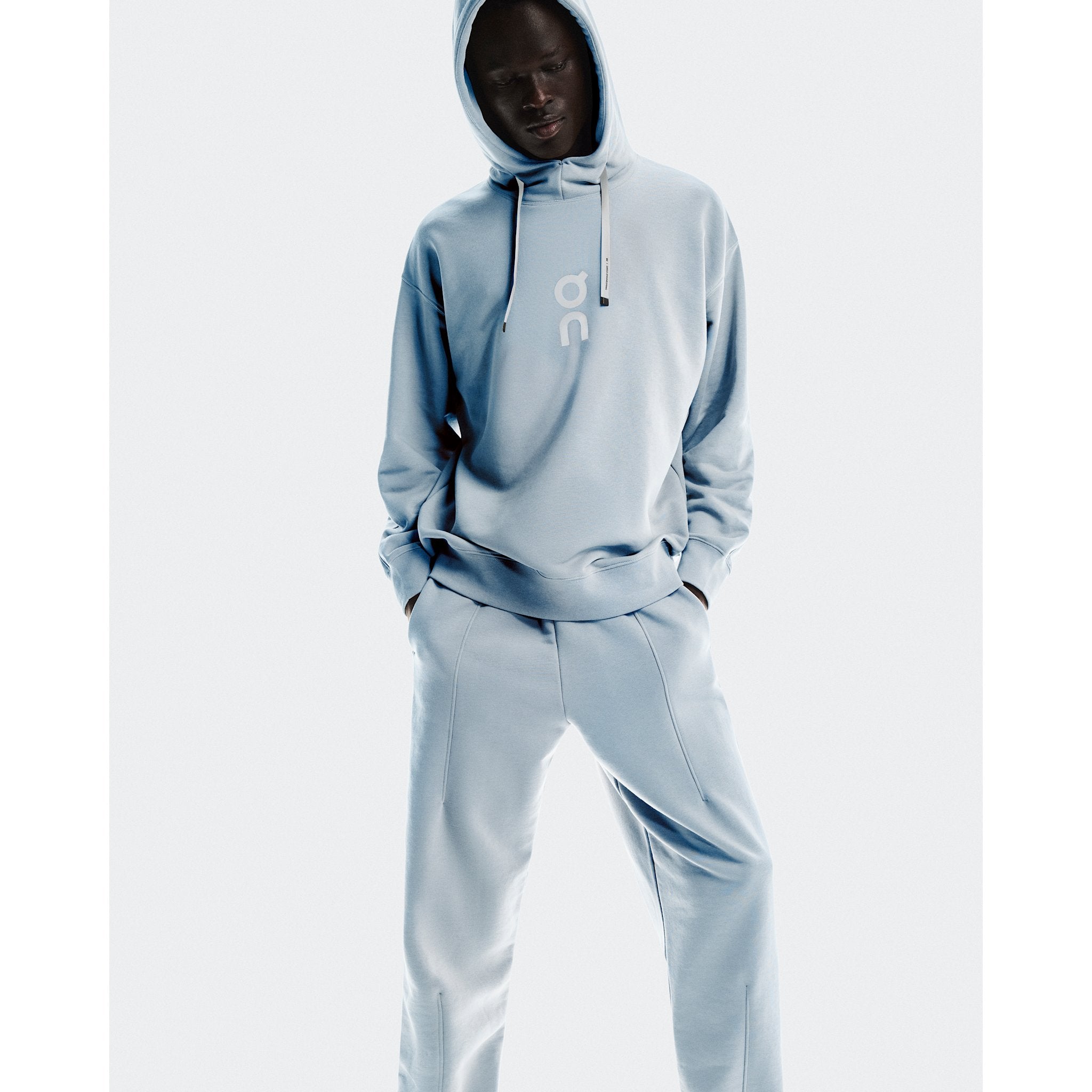On Club Pants Arctic